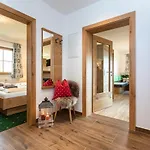Hinteraigengut Farm stay *