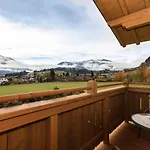 Hinteraigengut Farm stay