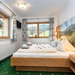 Farm stay Hinteraigengut Flachau