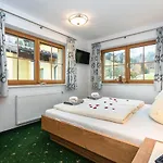 Farm stay Hinteraigengut