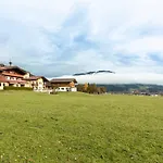 Farm stay Hinteraigengut