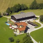 Farm stay Hinteraigengut Flachau