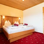 Farm stay Hinteraigengut