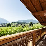 Hinteraigengut Séjour à la ferme