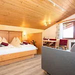 Hinteraigengut Séjour à la ferme Flachau