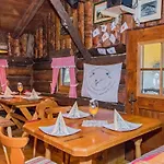 Hinteraigengut * Flachau