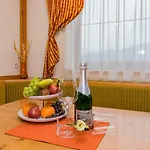 Hinteraigengut Farm stay
