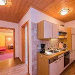 Farm stay Hinteraigengut