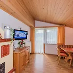 Séjour à la ferme Hinteraigengut Flachau