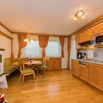 Farm stay Hinteraigengut Flachau