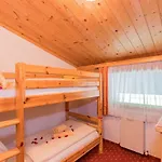 Séjour à la ferme Hinteraigengut Flachau