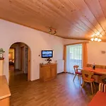 Farm stay Hinteraigengut Flachau