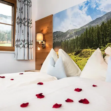 Landhotel Hinteraigengut