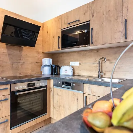 Hinteraigengut * Flachau