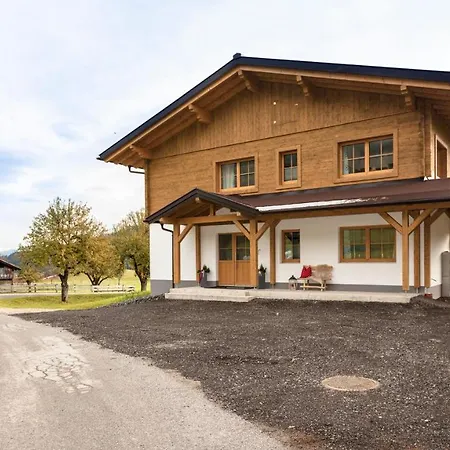 Hinteraigengut ファームステイ