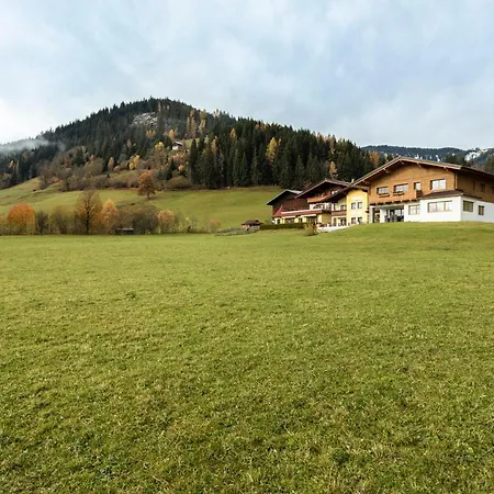 Hinteraigengut 3*