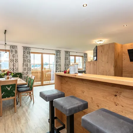 Landhotel Hinteraigengut Flachau