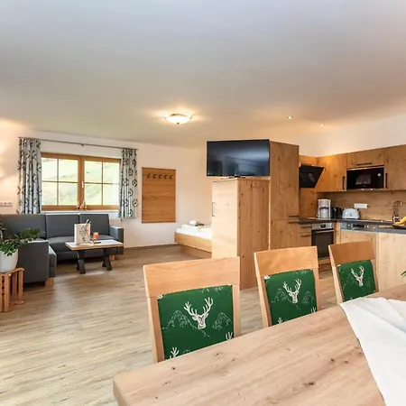 Hinteraigengut 3* Flachau