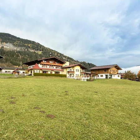 Aparthotel Hinteraigengut