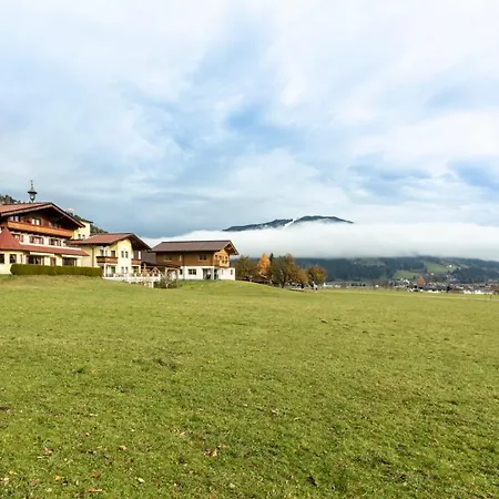 Aparthotel Hinteraigengut