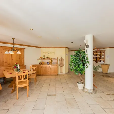 Farm stay Hinteraigengut Flachau