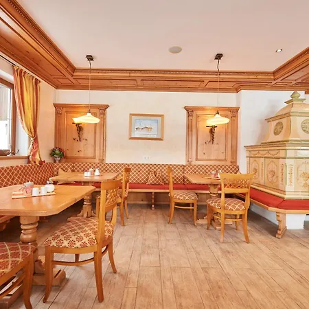 Aparthotel Hinteraigengut Flachau