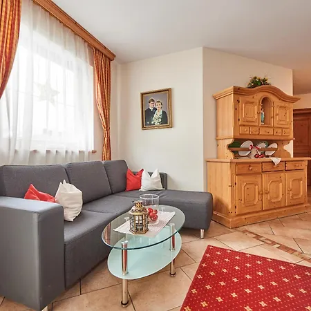 Aparthotel Hinteraigengut Flachau