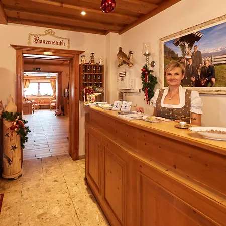 Aparthotel Hinteraigengut Flachau