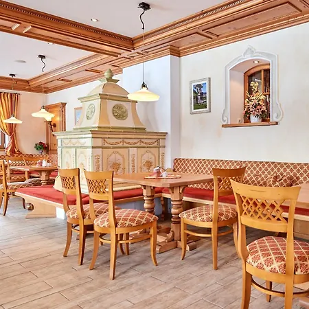 Aparthotel Hinteraigengut 3*
