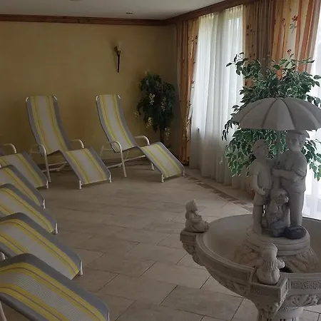 Aparthotel Hinteraigengut