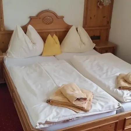 Hinteraigengut Farm stay