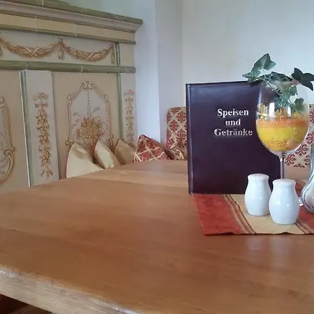 Hinteraigengut * Flachau