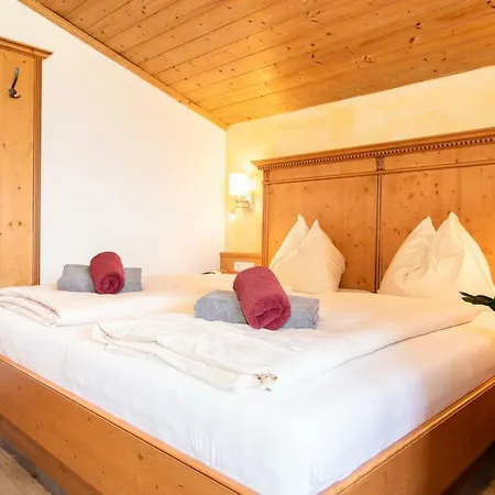 Hinteraigengut * Flachau