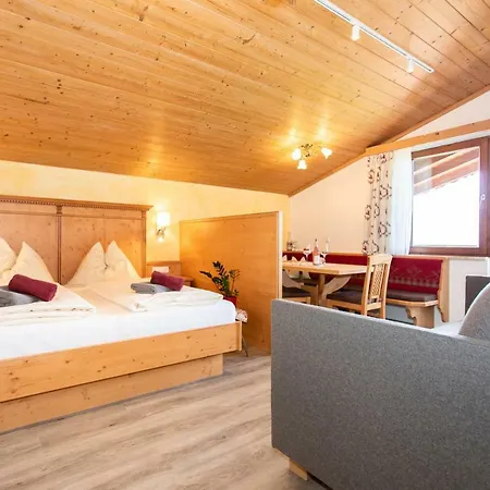 Hinteraigengut Agroturismo Flachau
