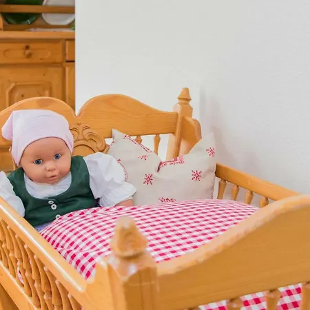 Hinteraigengut Appart hôtel Flachau