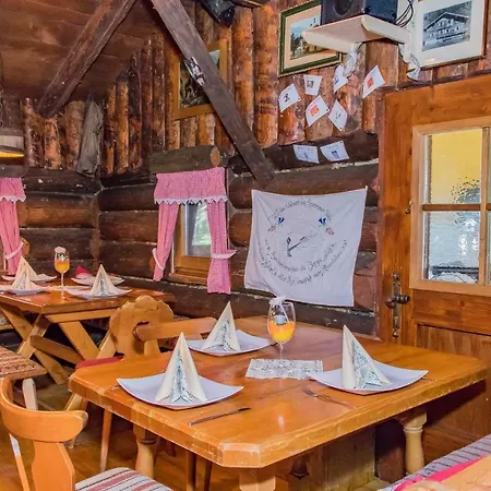 Hinteraigengut 3* Flachau