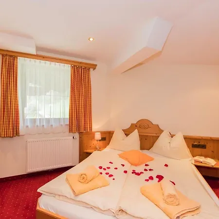 Appart hôtel Hinteraigengut