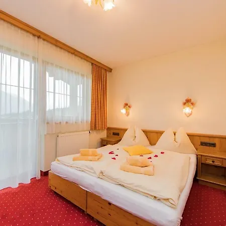 Hinteraigengut Farm stay