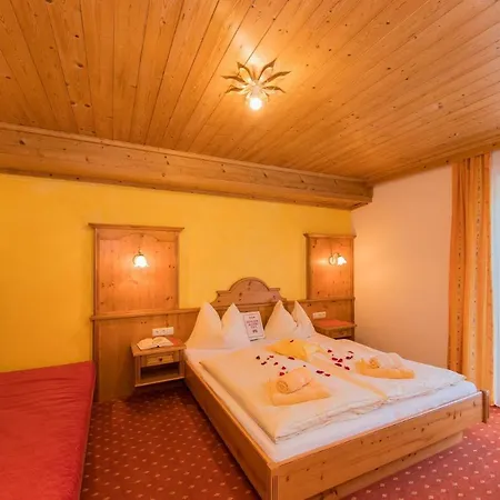 Agroturismo Hinteraigengut