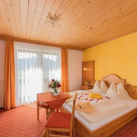 Hinteraigengut Farm stay *