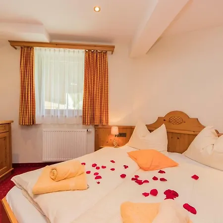 Appart hôtel Hinteraigengut Flachau
