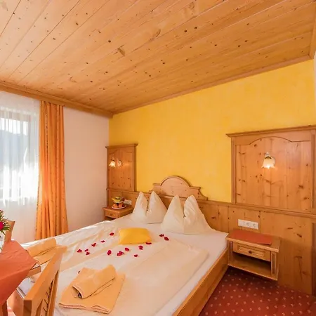 Hinteraigengut Vakantieboerderij Flachau