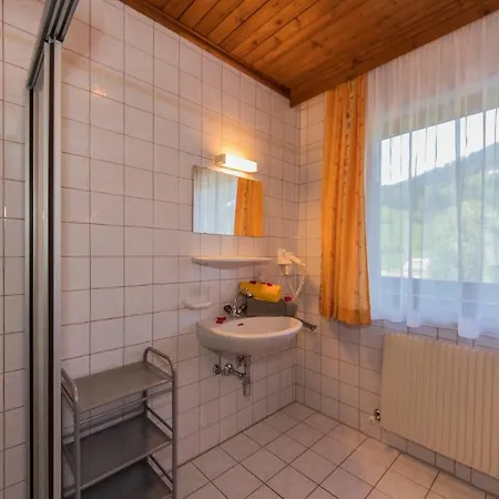 Vakantieboerderij Hinteraigengut