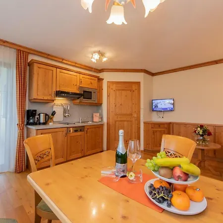 Hinteraigengut Flachau