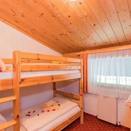 Appart hôtel Hinteraigengut Flachau