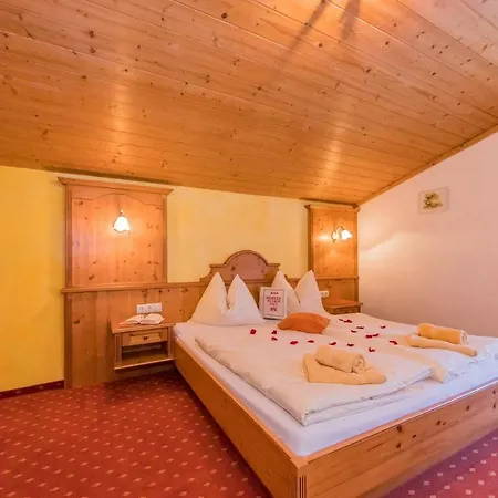 Hinteraigengut Flachau