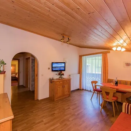 Aparthotel Landhotel Hinteraigengut Flachau