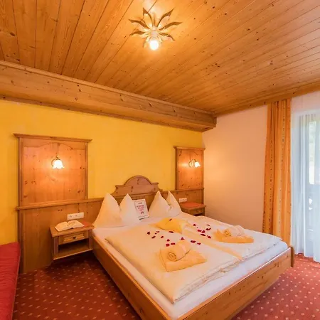 Hinteraigengut Farm stay *