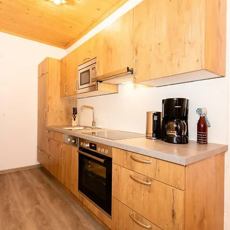 Landhotel Hinteraigengut