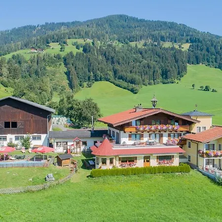 Hinteraigengut * Flachau